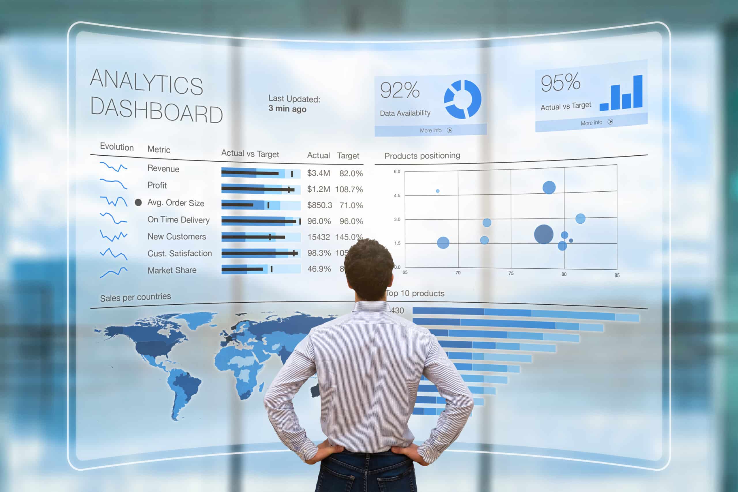 How VMRS Can Help Your Fleet Grow