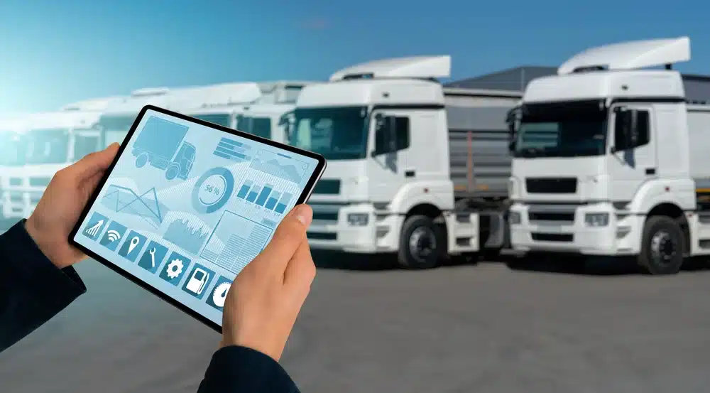 Best fleet maintenance software