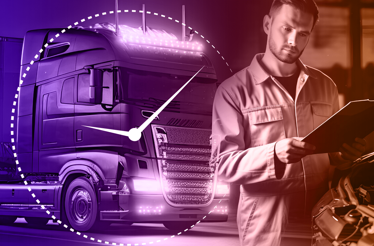 Fleet Preventive Maintenance: Best Practices for an Effective Fleet Maintenance Schedule