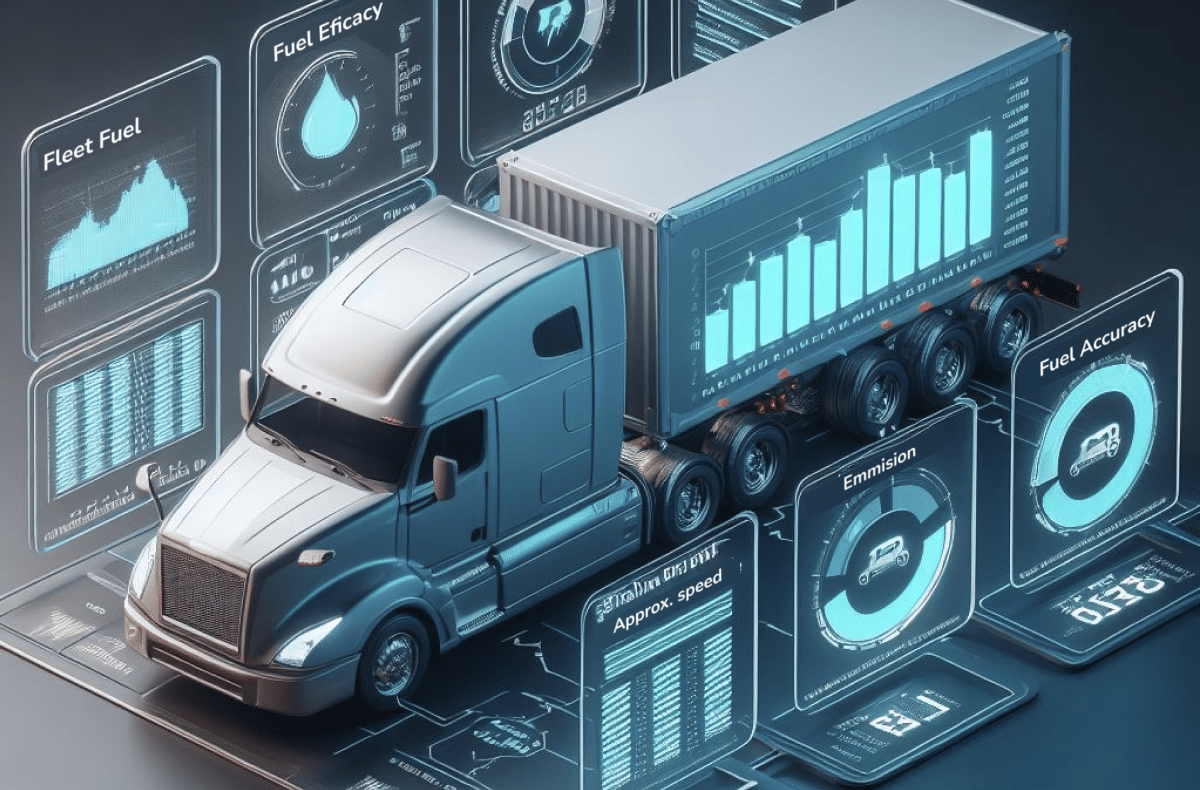 Fleet Fuel Efficiency: What It Is And How To Improve Fleet Fuel Economy